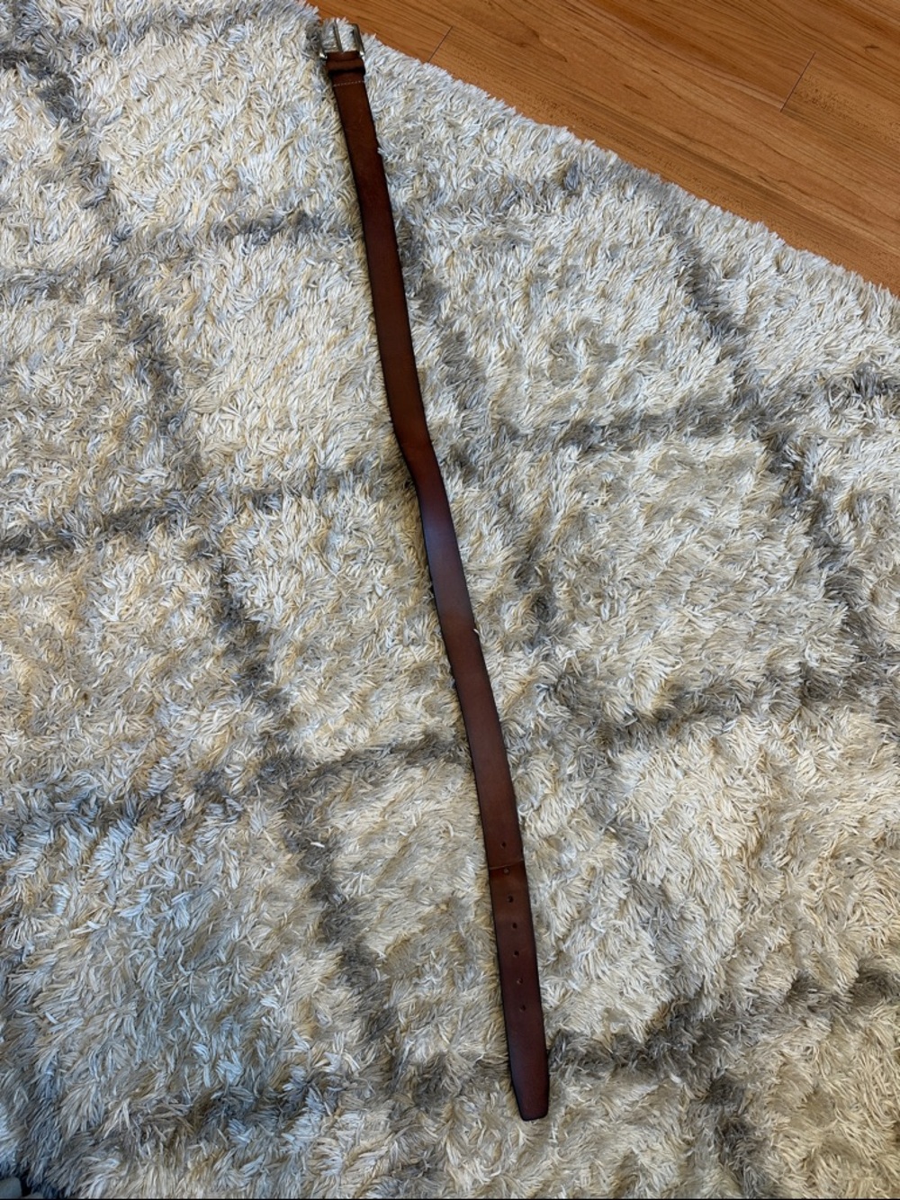Brown Belt